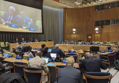 nicaragua, onu, palestina, comite de palestina,