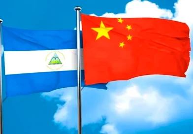 gobierno de nicaragua, respaldo y solidaridad al pueblo chino, china, agresiones imperialistas