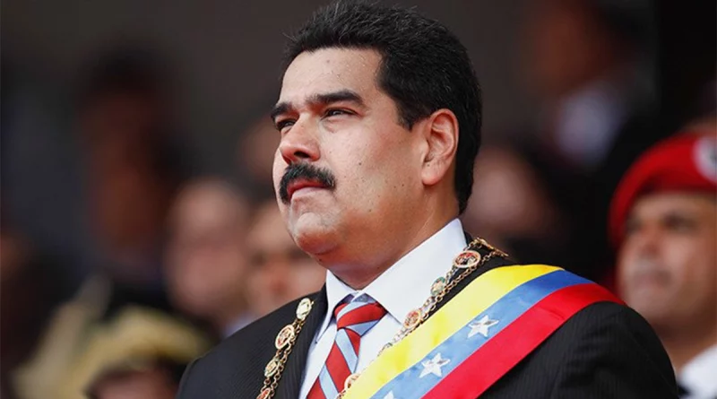 nicaragua, gobierno de nicaragua, nicolas maduro, elecciones de venezuela,