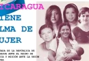 nicaragua, nicaragua tiene alma de mujer, belgica,