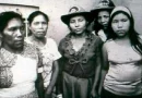 gesta heroica, mujeres de El Cuá, 10 de marzo, conmemoración, heroicas mujeres, Nicaragua,