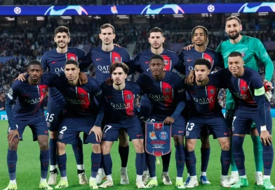 psg, champions league, kylian mbappe,