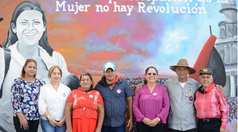 nicaragua, aniversario, cruzada nacional de alfabetización