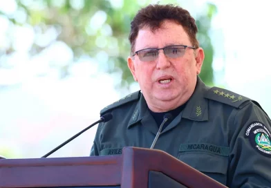 Nicaragua, ejército de Nicaragua, cosecha cafetalera