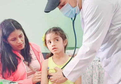 plan nacional de lucha, nicaragua, Managua, salud, ministerio de educación, atenciones medicas, estado nutricional,
