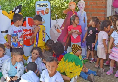 plan nacional, estado nutricional, atenciones en niños, nicaragua