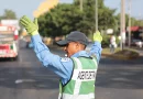 educacion vial, policia de nicaragua, reporte semanal, managua, nicaragua