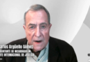 Nicaragua, corte internacional de justicia, palestina, entrevista