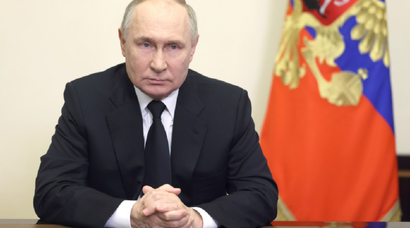 rusia, terroristas. presidente Vladimir Putin