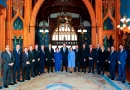 rusia, reunion, embajadores de Latinoamérica