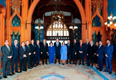 rusia, reunion, embajadores de Latinoamérica