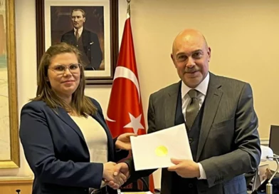 nicaragua, embajada de nicaragua, türkiye,