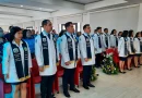 nicaragua, managua, policia nacional, Universidad de ciencias medicas y enfermería,