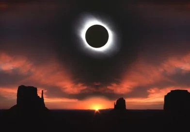eclipse, solar, eclipse total, donde ver, cuando es, oscurecerá, tierra, medio día, visible, quienes podrán ver el eclipse, mundo, evento astronómico, 2024,