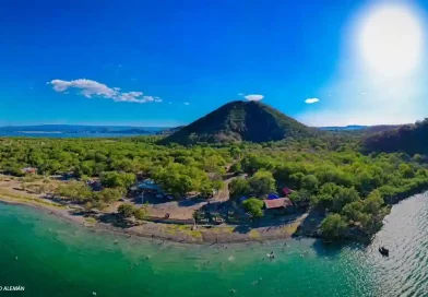 nicaragua, clima, pronostico del clima, ineter,