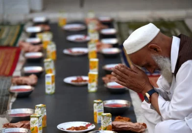 nicaragua, gobierno de nicaragua, ramadan, musulmanes,