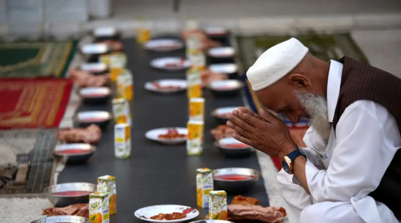 nicaragua, gobierno de nicaragua, ramadan, musulmanes,