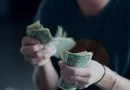 nicaragua, billetes de dolar, remesas,
