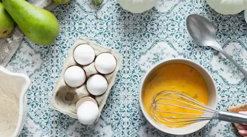 huevo, consumo, alimento, cuánto, cantidad, evitar perjudicar la salud, cuántos huevos debe comer una persona,