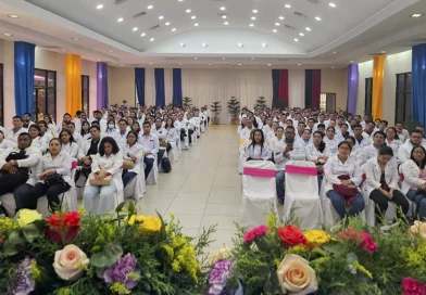 nicaragua, medicos residentes, estudios de especializacion,