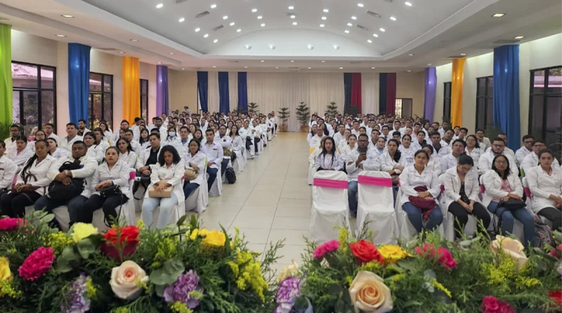 nicaragua, medicos residentes, estudios de especializacion,