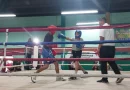 deportes, managua, boxeo, juventud nicargüense, nicaragua, gimnasio roger deshon