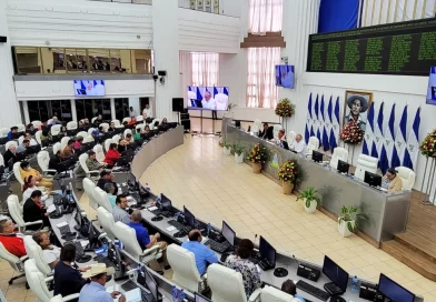 asamblea nacional, corte internacional de justicia en la haya, managua, demanda en contra estados unidos, nicaragua