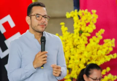 nicaragua, congreso, ecpnpmia creativa, Nicaragua, gobierno de nicaragua,