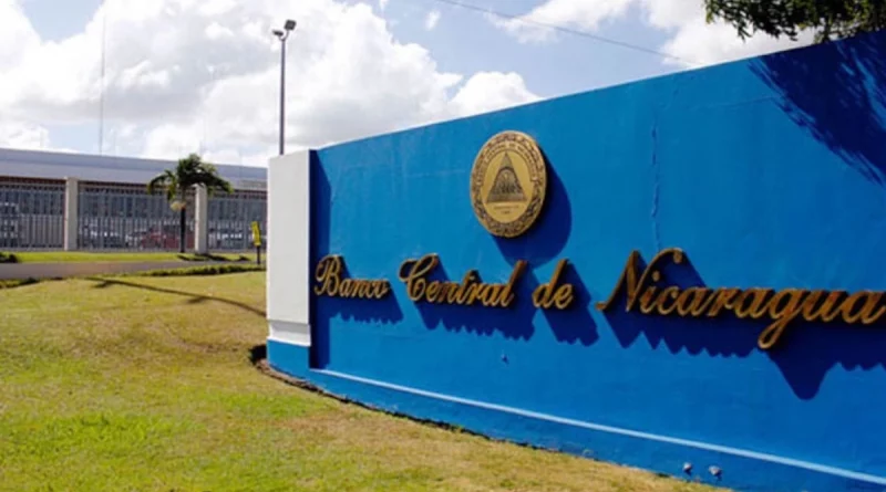 Nicaragua, fondo monetario, nicaragua, tasa de referencia, nicaragua, banco central de nicaragua, BCN,
