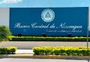 banco central de nicaragua, evolucion mensual, nicaragua