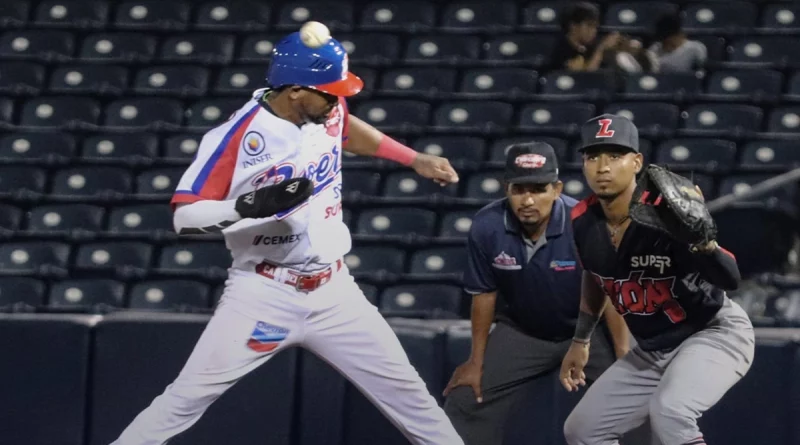 deportes, omares 2024, beisbol,