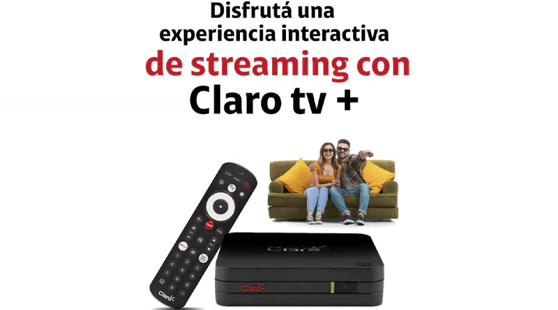 nicaragua, claro nicaragua, claro tv,