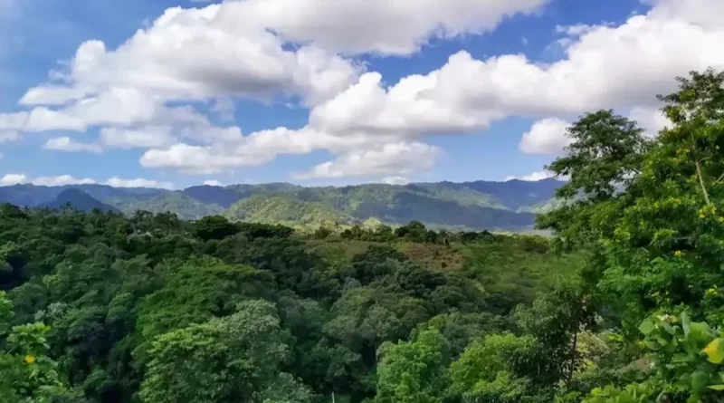 ineter, clima, managua, nicaragua, vientos moderados, ambiente caluroso, temperaturas maximas, lluvias debiles en caribe