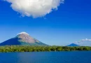 ineter, clima, pronostico del tiempo, managua, nicaragua, vaguada prefontal