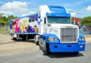 clinicas moviles, minsa, atenciones medicas, nicaragua, salud gratuita y calidad