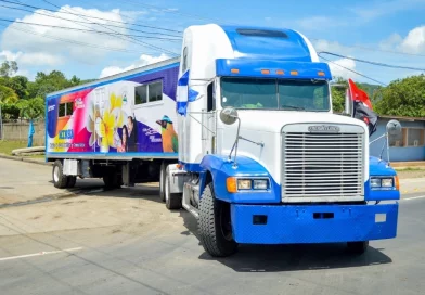 clinicas moviles, minsa, atenciones medicas, nicaragua, salud gratuita y calidad