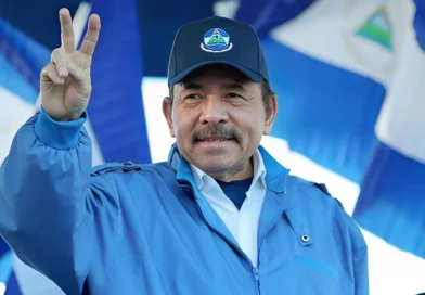 opinion, comandante daniel ortega saavedra, nicaragua, revolucion popular sandinista