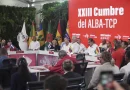 albatcp, cumbre del albatcp, nicaragua, gobierno de nicaragua,