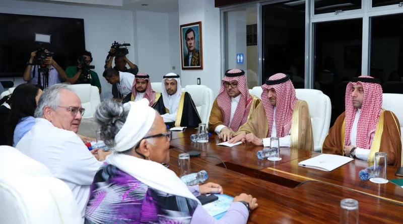 nicaragua, saudita, junta directiva, asamblea nacional