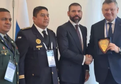nicaragua, rusia, alto nivel para asuntos de seguridad, conferencia