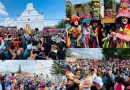 carazo, nicaragua, fiestas patronales,