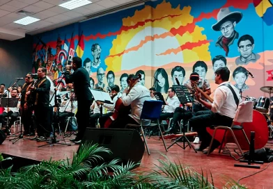 managua, unan managua, mes de la paz,