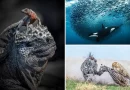 fotografías, naturaleza, animales, imágenes, revelación, galardonadas, concurso, certamen, World Nature Photography Awards 2024,
