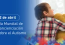Autismo, día mundial de concienciación sobre le autismo, TEA, trastorno del espectro autista, personas, niños, condición de vida,