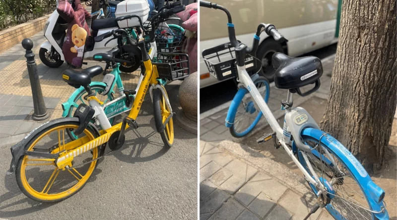 internacional, beijing, bicicletas, china, amigables, economicos