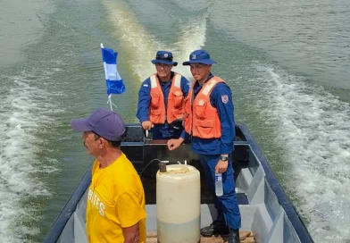 nicaragua, ejercito de nicaragua, el rama,