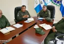 ejercito de nicaragua, gestión ambiental, nicaragua,