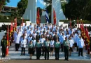 ejercito de nicaragua, medicos, hospital militar, nicaragua,