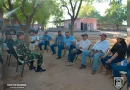 ejercito de nicaragua, mateare, managua, seguridad en el campo