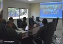 Ejército de Nicaragua, reuniones metodológica, cooperación militar, fortalecimiento,